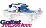 lagowarka goliat
